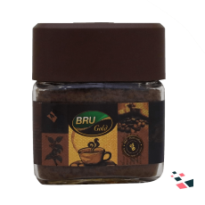 Bru Instant Coffee Powder