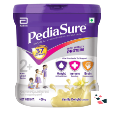 PediaSure Health & Nutrition...