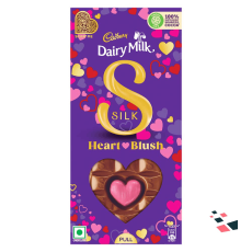 Cadbury Dairy Milk Silk