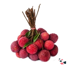 Litchi - 250 Grams
