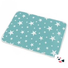 Diaper Changing Mat