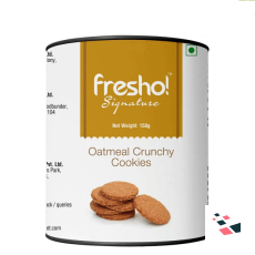 Fresho Signature Cookies -...