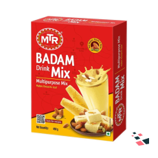  Badam Drink Mix - Real Badam,...