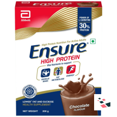 Ensure High Protein Powder Health...
