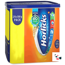 Horlicks Health and Nutrition...