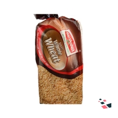 Bread - 100% Whole Wheat