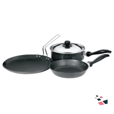 Non-Stick Cookware Set - Futura