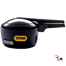 Induction Base Pressure Cooker