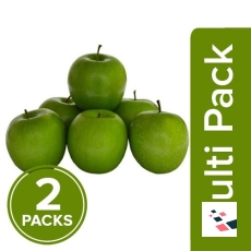 Apple - Green, Premium