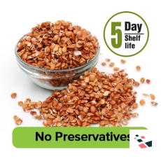 Sprouts - Horse Gram