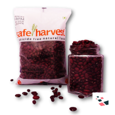 Rajma - Kashmiri - 500 Grams