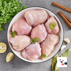 Chilli Chicken Pieces - Boneless