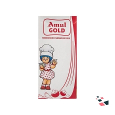 Amul Gold Milk