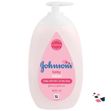 Baby Lotion