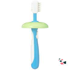 Training Toothbrush - Blue