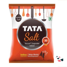 Iodized Salt