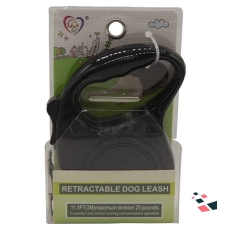 Retractable Dog Leash