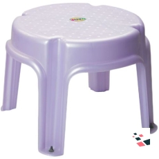 Bathroom Stool