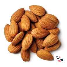 Almond/Badam - Californian, Giri