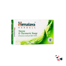 Himalaya Herbal Soap
