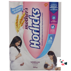 Mother's Health &...