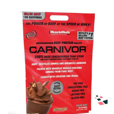 MuscleMeds Carnivor Protein...