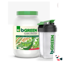 bGREEN Plant Protein by MuscleBlaze