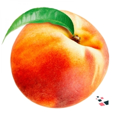 Peach
