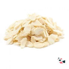 Almond Flakes