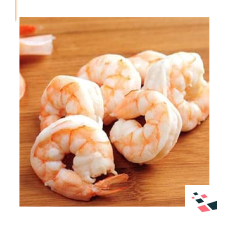 OrthoZahab Frozen Seafood  (Jumbo...