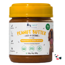 Wiggles Peanut Butter-1