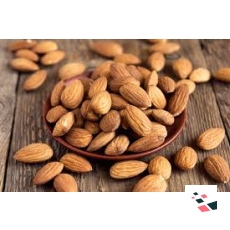 Himalaya Almond