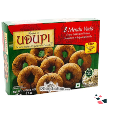 Deep Mendu Vada- 8 Pcs