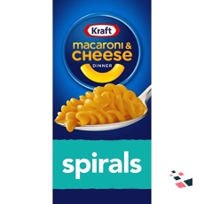 Kraft Original Macaroni &...