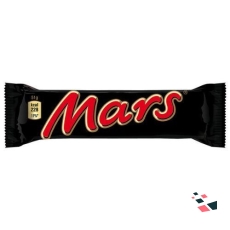 Mars Bar Chocolate