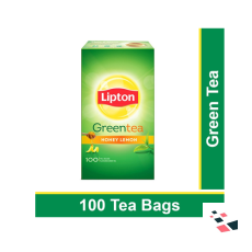 Green Tea-Tea Bags