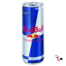 Red Bull