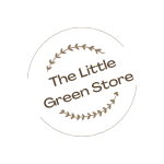 The Little Green Store