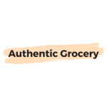 Authentic Grocery