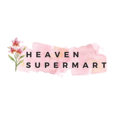 Heaven Supermart